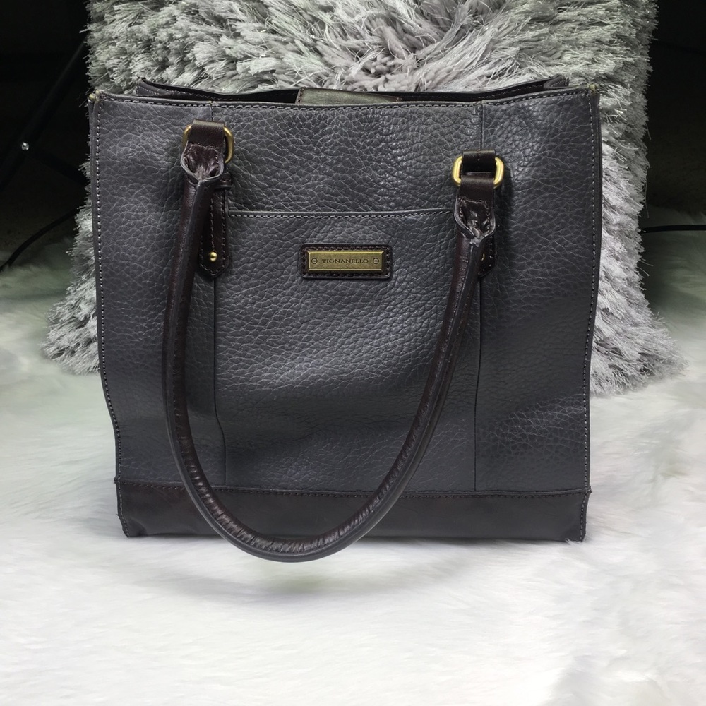 Tignanello Genuine Leather Bag